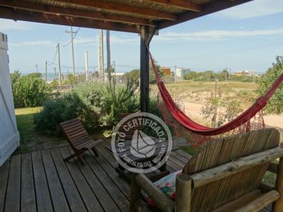 Casa Ponderosa Punta del Diablo