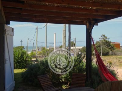 Casa Ponderosa Punta del Diablo