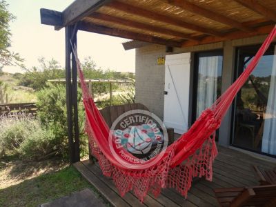 Casa Ponderosa Punta del Diablo