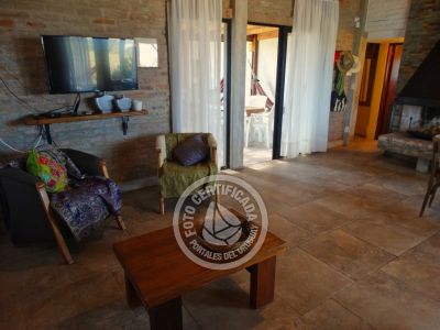 Casa Ponderosa Punta del Diablo