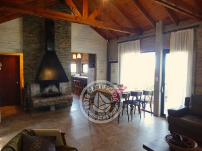 Casa Ponderosa Punta del Diablo