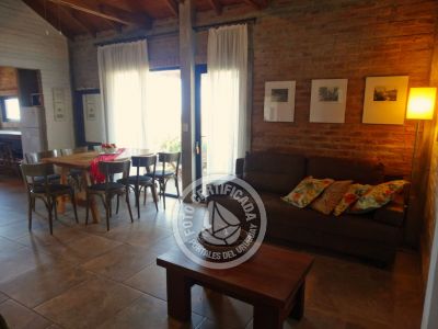 Casa Ponderosa Punta del Diablo