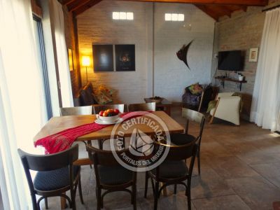 Casa Ponderosa Punta del Diablo