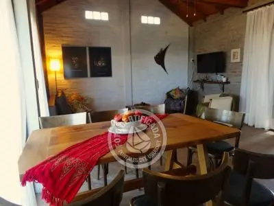 House Ponderosa Punta del Diablo