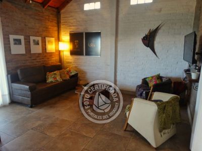 Casa Ponderosa Punta del Diablo