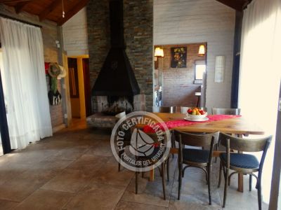 Casa Ponderosa Punta del Diablo