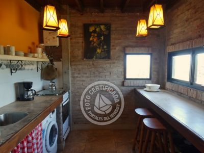 Casa Ponderosa Punta del Diablo