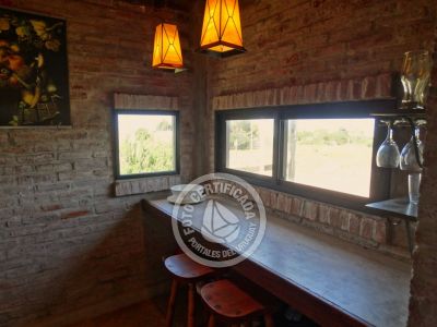 Casa Ponderosa Punta del Diablo