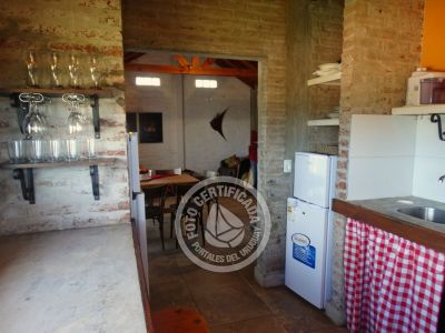 Casa Ponderosa Punta del Diablo