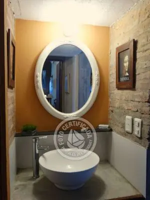 House Ponderosa Punta del Diablo