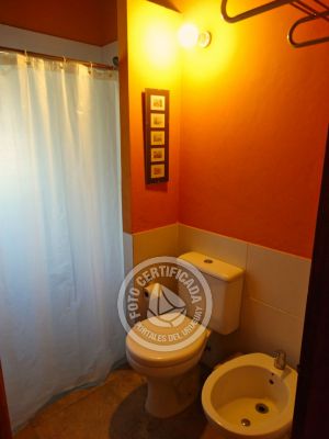 Casa Ponderosa Punta del Diablo