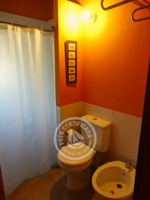 House Ponderosa Punta del Diablo