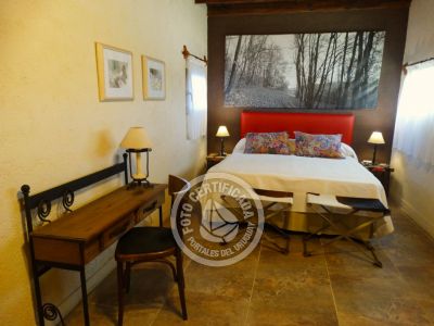 Casa Ponderosa Punta del Diablo