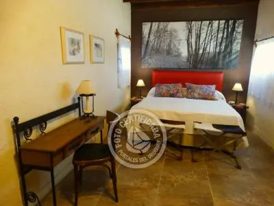 House Ponderosa Punta del Diablo