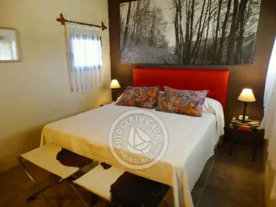 House Ponderosa Punta del Diablo