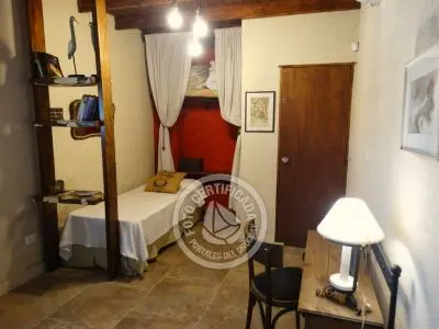 House Ponderosa Punta del Diablo