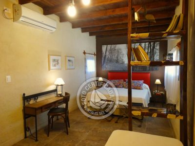 Casa Ponderosa Punta del Diablo