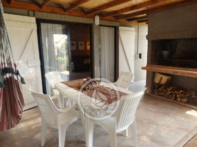 Casa Ponderosa Punta del Diablo