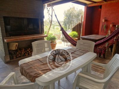 Casa Ponderosa Punta del Diablo