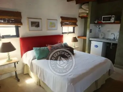 House Ponderosa Punta del Diablo