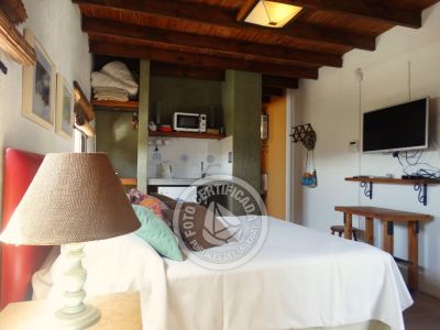 Casa Ponderosa Punta del Diablo