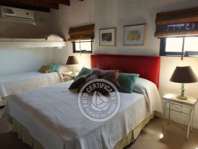 Casa Ponderosa Punta del Diablo