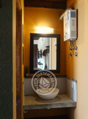 Casa Ponderosa Punta del Diablo