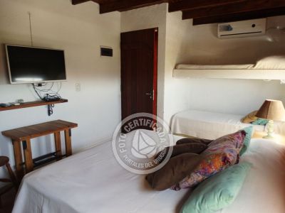 Casa Ponderosa Punta del Diablo