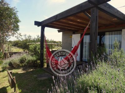 Casa Ponderosa Punta del Diablo