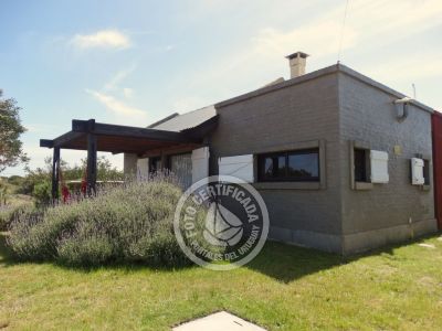 Casa Ponderosa Punta del Diablo