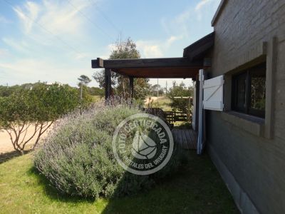 Casa Ponderosa Punta del Diablo