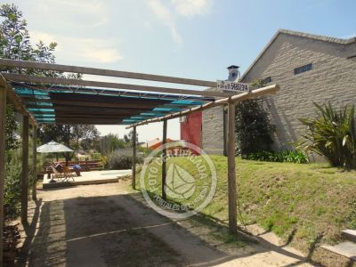 Casa Ponderosa Punta del Diablo