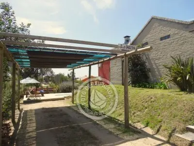 House Ponderosa Punta del Diablo