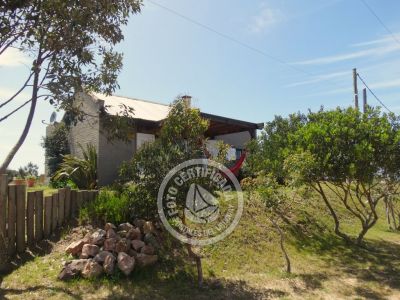 Casa Ponderosa Punta del Diablo