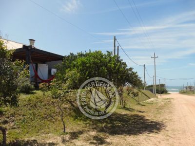 Casa Ponderosa Punta del Diablo