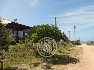 House Ponderosa Punta del Diablo