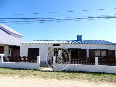 Paquita - Aguas Dulces