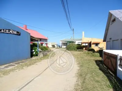 Paquita - Aguas Dulces