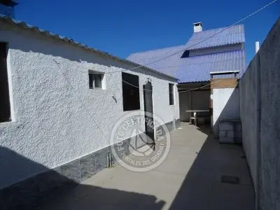 Paquita - Aguas Dulces