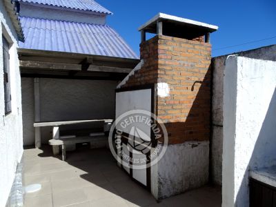 Paquita - Aguas Dulces