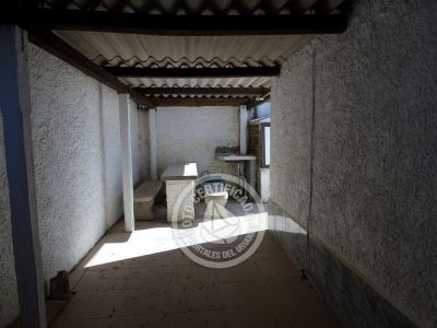 Paquita - Aguas Dulces