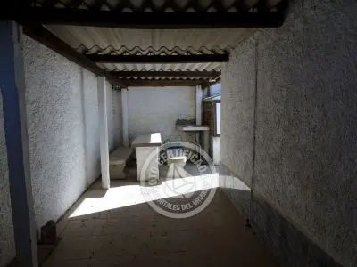 Paquita - Aguas Dulces