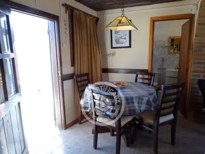 Paquita - Aguas Dulces