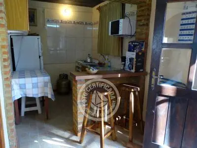 Paquita - Aguas Dulces