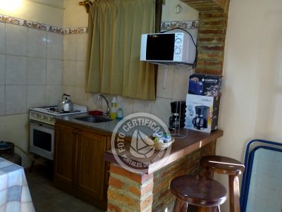 Paquita - Aguas Dulces