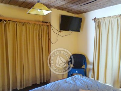 Paquita - Aguas Dulces