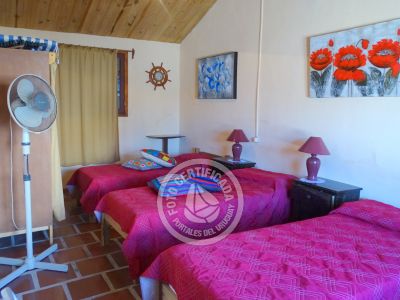 Paquita - Aguas Dulces