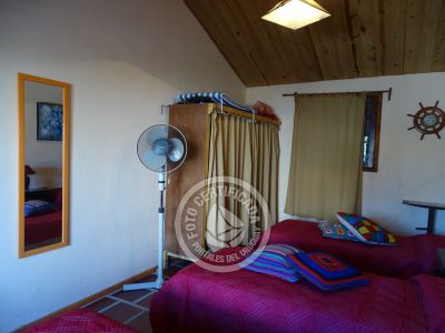 Paquita - Aguas Dulces