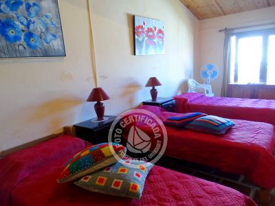 Paquita - Aguas Dulces