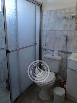 Paquita - Aguas Dulces